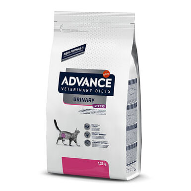 Advance Veterinary Diets Feline Urinary Sterilized Stress 1,25 kg